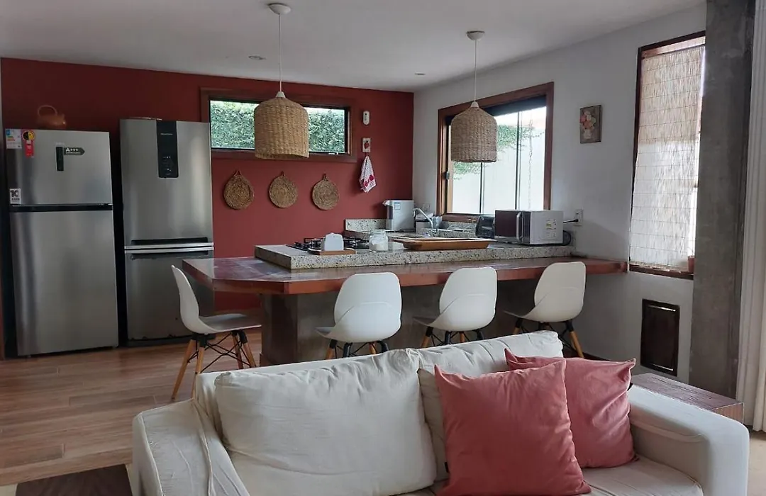 Casa Canto dos Saíras-1