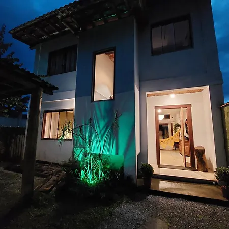 Casa Canto dos Saíras-2